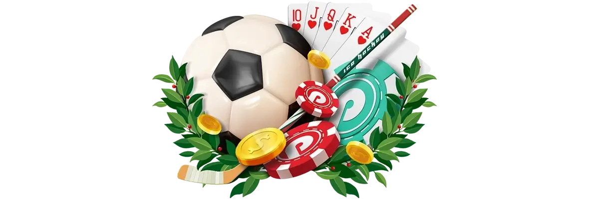 Welcome Pack: кэш, спины и фрибеты за 2–5 депозиты!